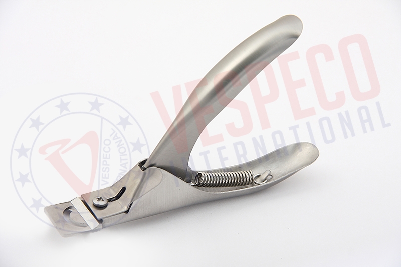 Nail & Tip Cutters